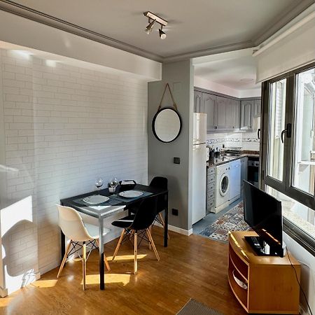 Apartamento Jardin De San Feliz / Fontan 奥维耶多 外观 照片