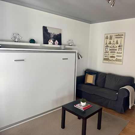 Apartamento Jardin De San Feliz / Fontan 奥维耶多 外观 照片
