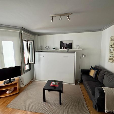Apartamento Jardin De San Feliz / Fontan 奥维耶多 外观 照片