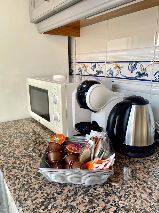 Apartamento Jardin De San Feliz / Fontan 奥维耶多 外观 照片