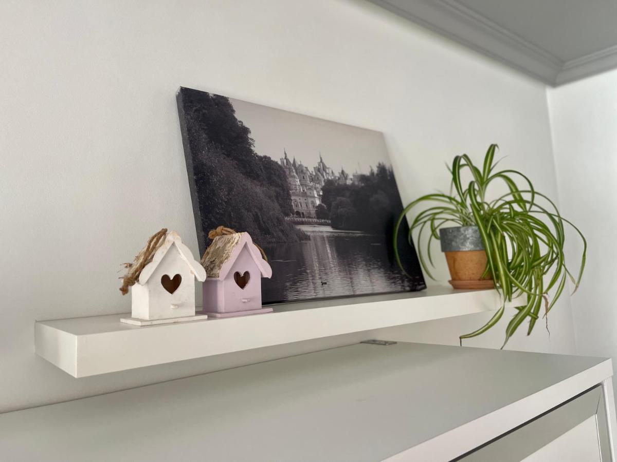 Apartamento Jardin De San Feliz / Fontan 奥维耶多 外观 照片