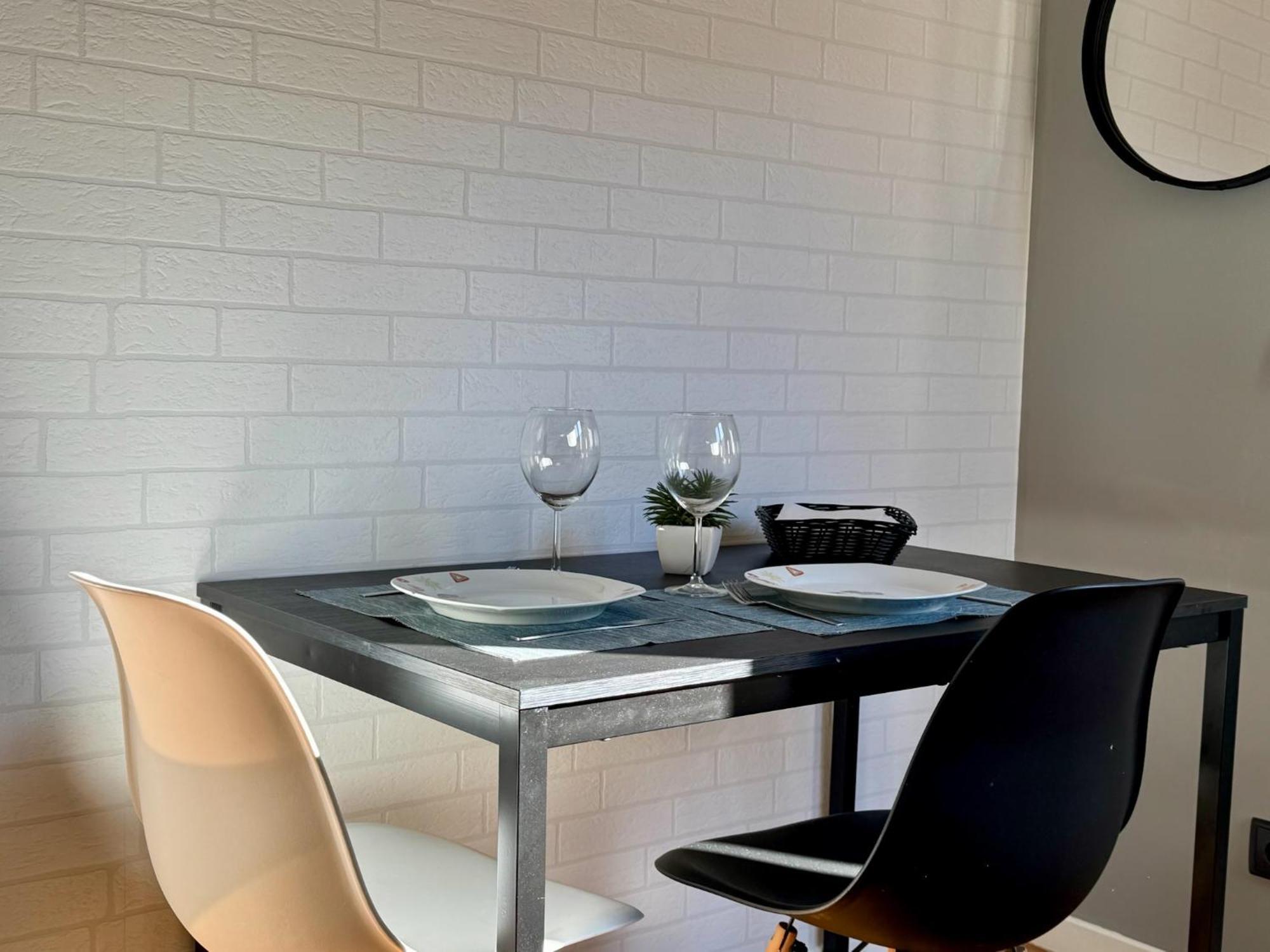 Apartamento Jardin De San Feliz / Fontan 奥维耶多 外观 照片