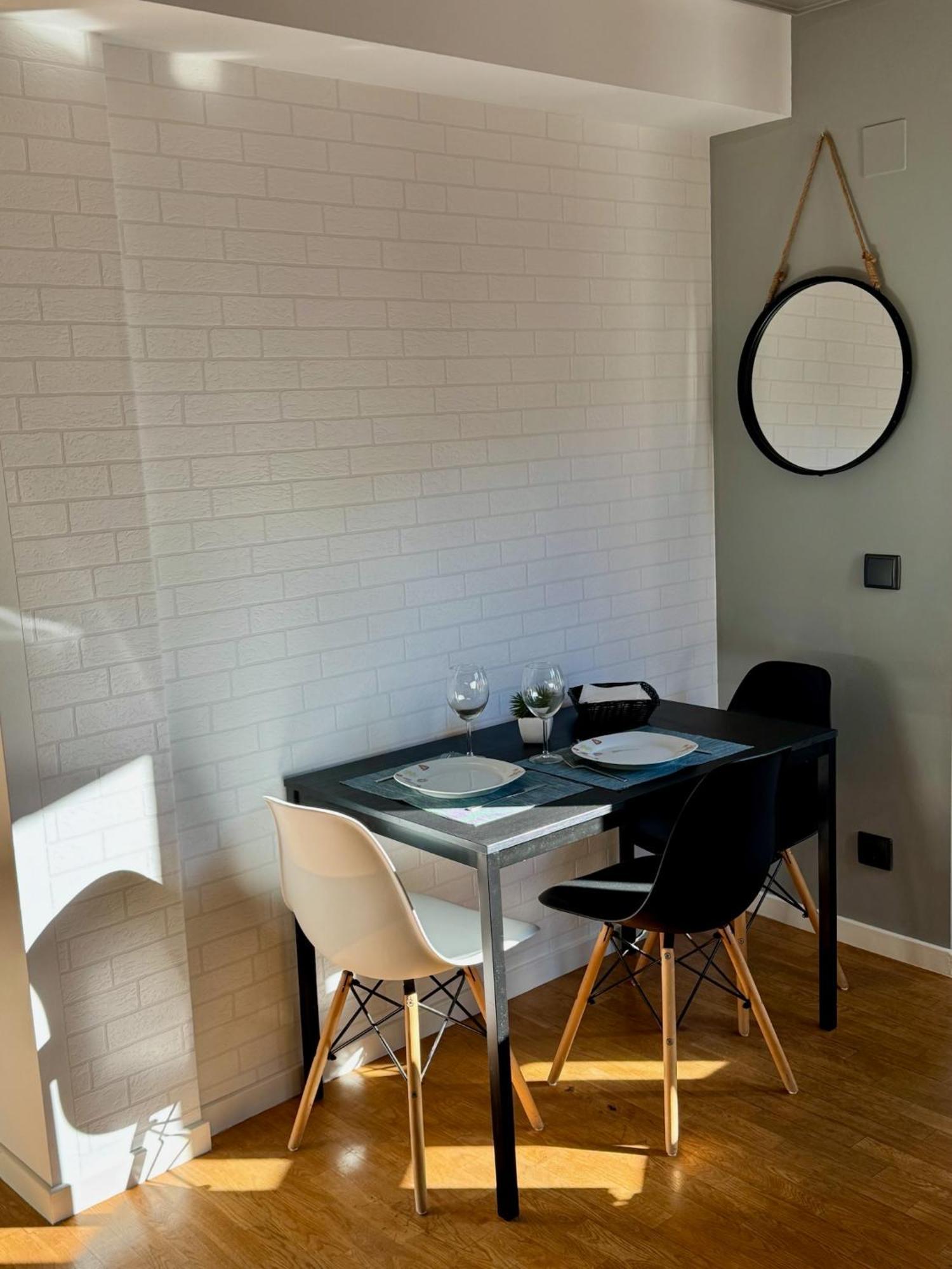 Apartamento Jardin De San Feliz / Fontan 奥维耶多 外观 照片