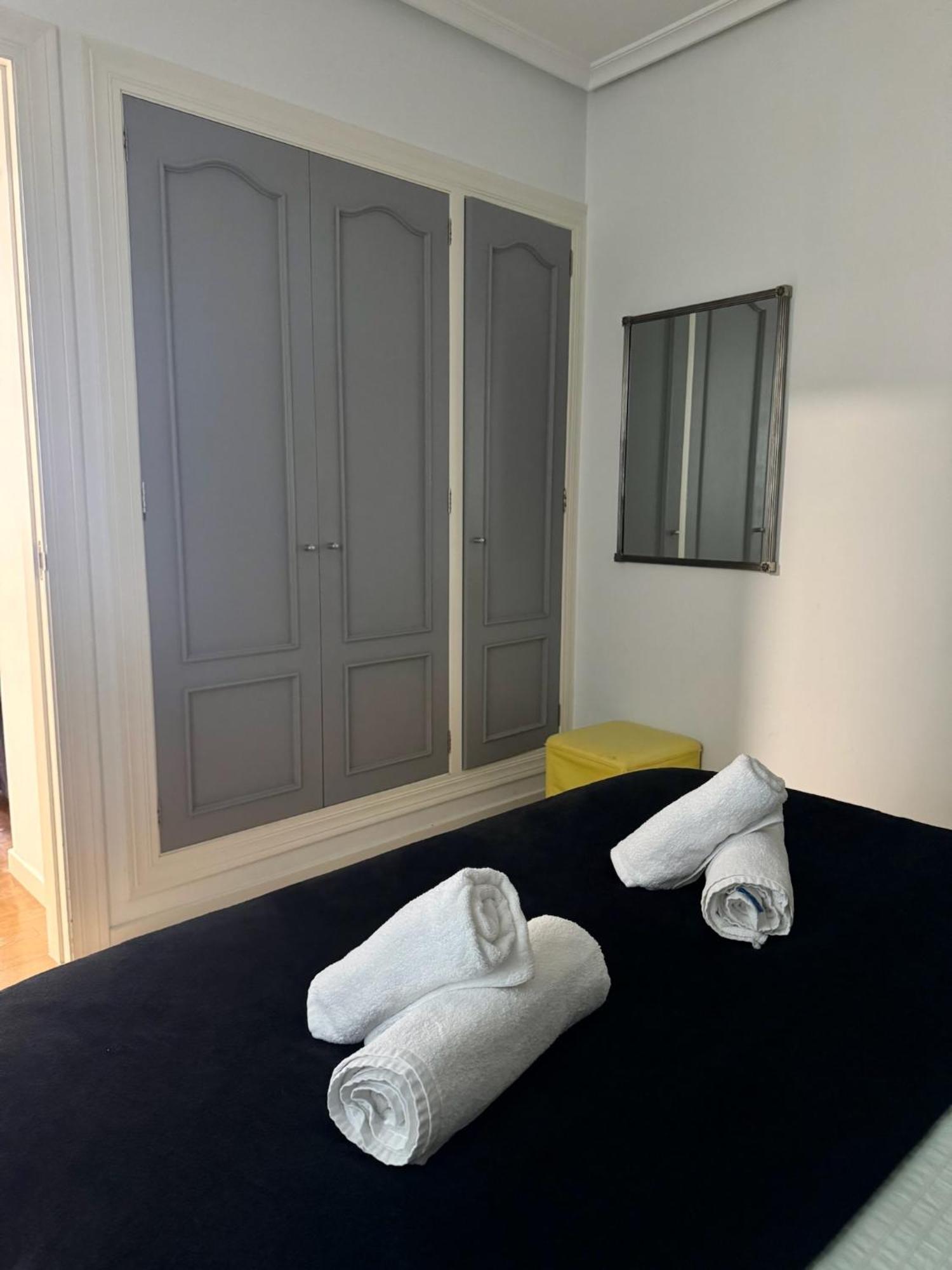 Apartamento Jardin De San Feliz / Fontan 奥维耶多 外观 照片