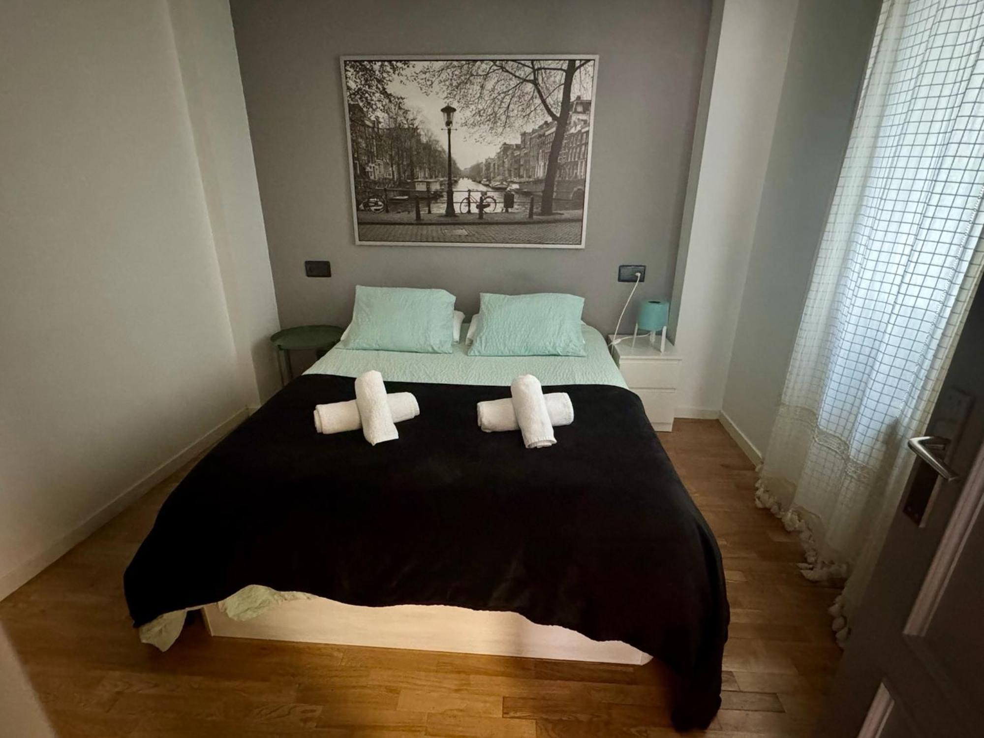 Apartamento Jardin De San Feliz / Fontan 奥维耶多 外观 照片