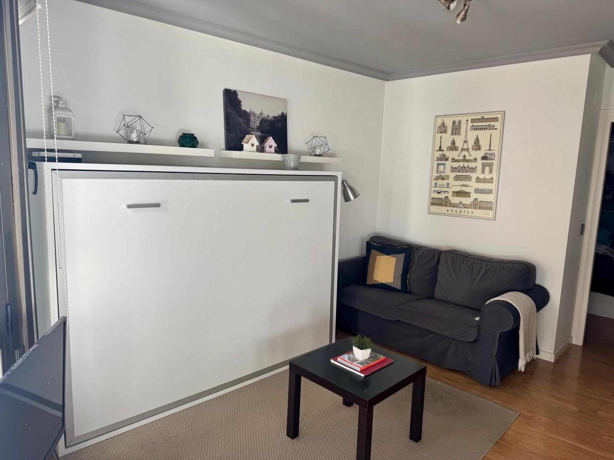 Apartamento Jardin De San Feliz / Fontan 奥维耶多 外观 照片