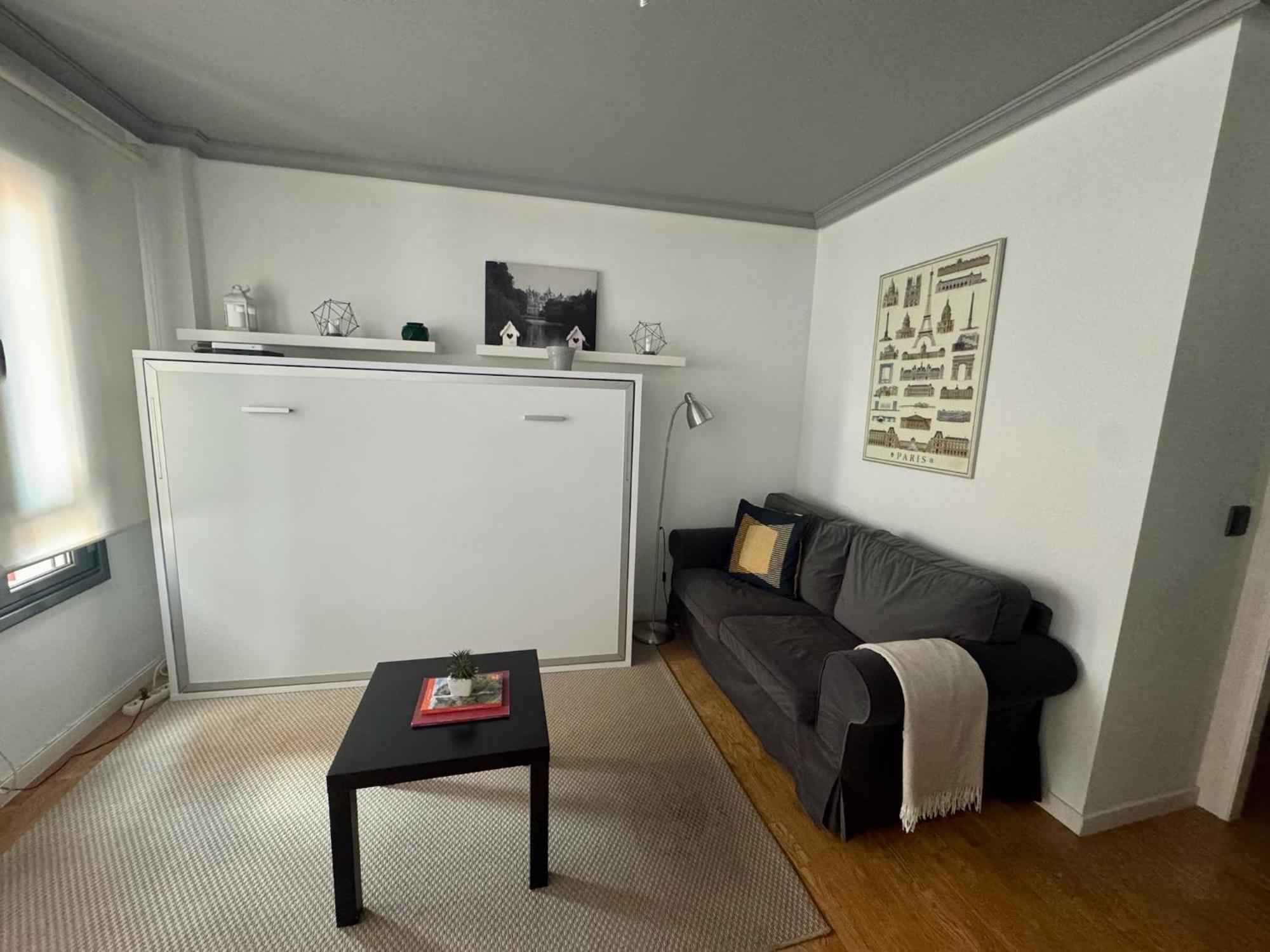 Apartamento Jardin De San Feliz / Fontan 奥维耶多 外观 照片